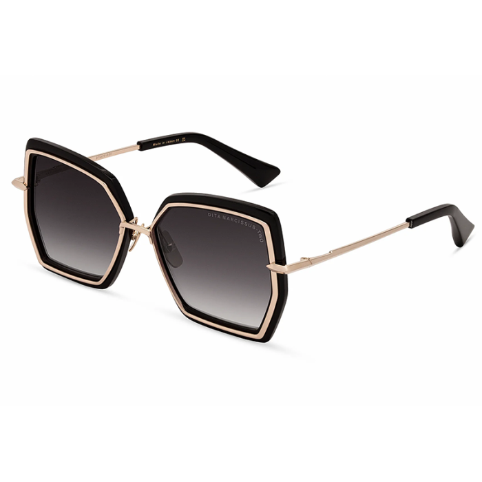 Dita Narcissus Two DTS479 White Gold Black [2]