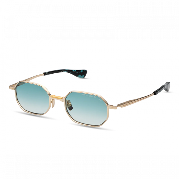 Dita Poeticon Two DTS179 A 02 White Gold Turquoise [2]