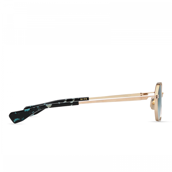 Dita Poeticon Two DTS179 A 02 White Gold Turquoise [3]