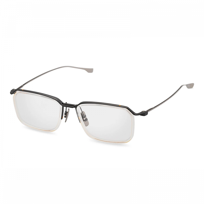 Dita Schema-Five DTX423 Black Iron Chrystal Grey [2]