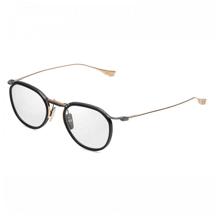 Dita Schema Two DTX131 Black Iron Gold [2]