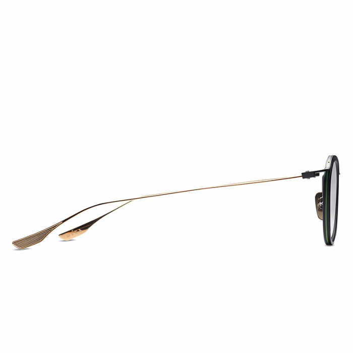 Dita Schema Two DTX131 Black Iron Gold [3]
