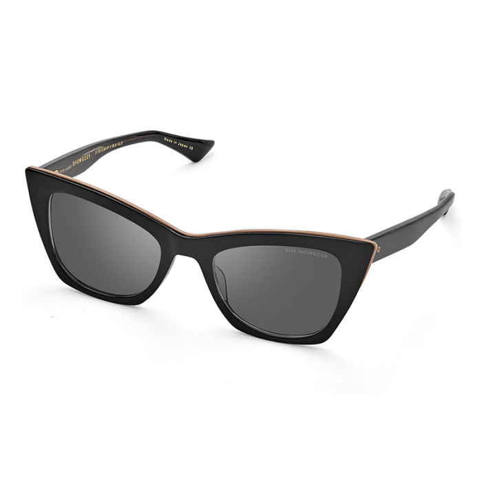 Dita Showgoer DTS513 Black Rose Gold [2]