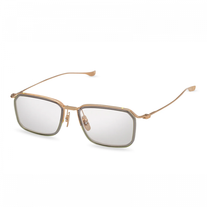 Dita Stateside-Two DTX449 A 01 White Gold Grey [2]