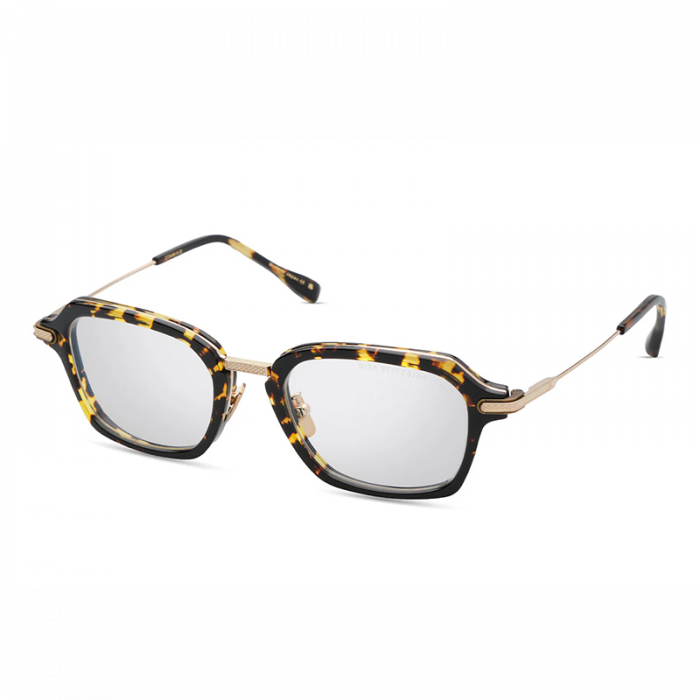 Dita Stateside-Two DTX449 A 02 Havana White Gold [2]