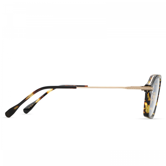 Dita Stateside-Two DTX449 A 02 Havana White Gold [3]