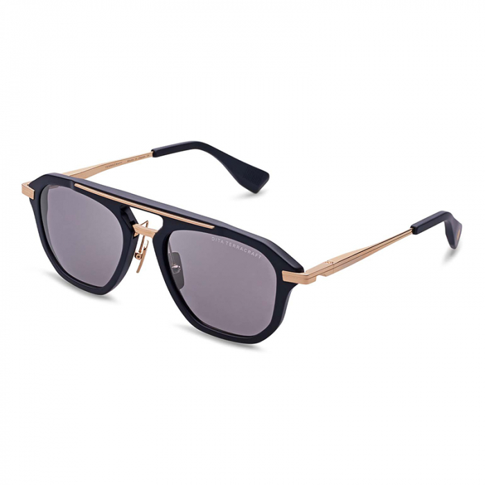 Dita Terracraft DTS416 Matte Black [2]