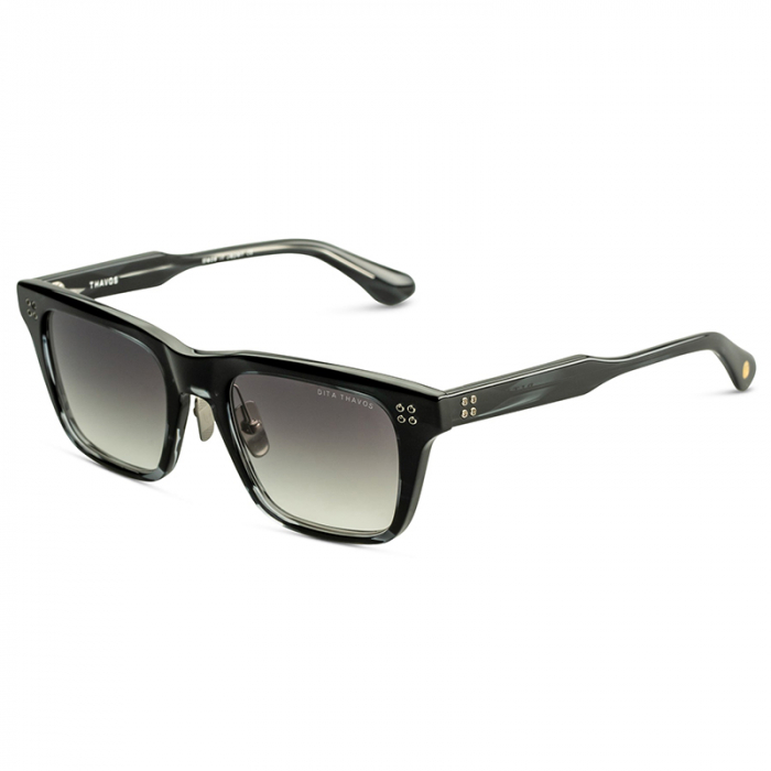 Dita Thavos DTS713 Ink Swirl Dark Grey [2]