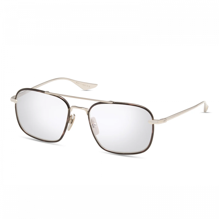 Dita Wandouir DTX180 Silver Havana [3]