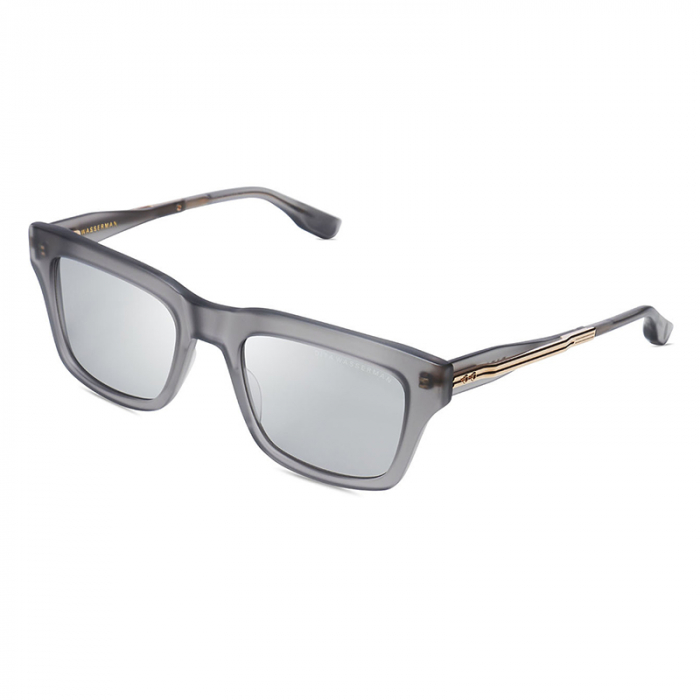 DITA WASSERMAN SATIN CRYSTAL GREY [2]