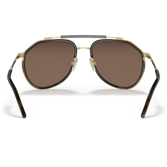 Dolce Gabbana DG2277 02/73 Brown [3]