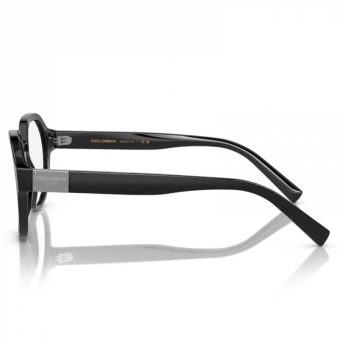Dolce Gabbana DG3367 2820 Black [3]