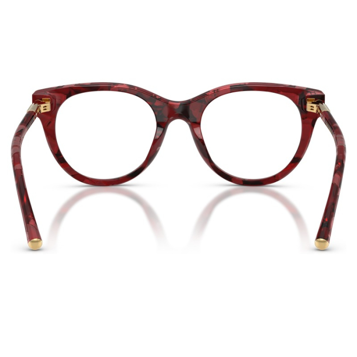 Dolce Gabbana DG3433 3463 Burgundy [5]