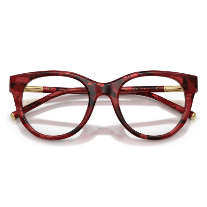 Dolce Gabbana DG3433 3463 Burgundy [4]