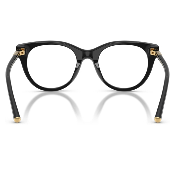 Dolce Gabbana DG3433 501 Black [5]