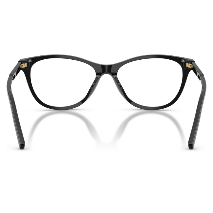 Dolce Gabbana DG3443 501 Black [4]