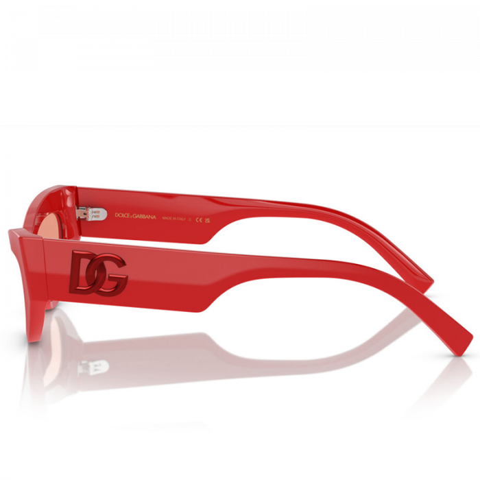 Dolce&Gabbana DG4450 3088 E4 52 [3]
