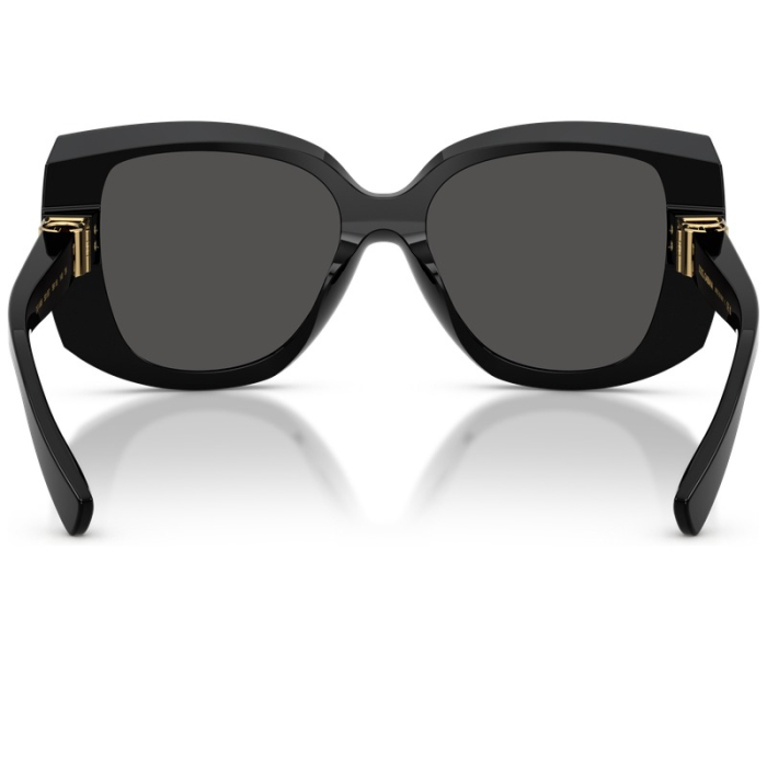 Dolce Gabbana DG4495 501/87 Black [5]
