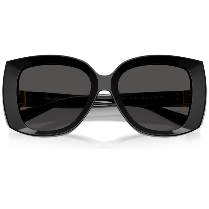 Dolce Gabbana DG4495 501/87 Black [4]