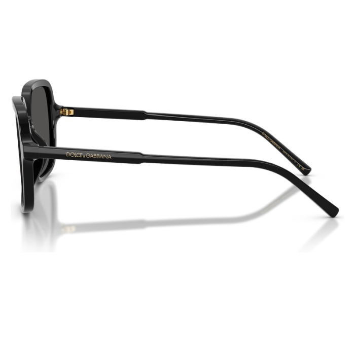 Dolce Gabbana DG4539 501/87 Black [2]