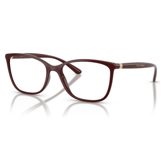 Dolce Gabbana DG5026 3247 Burgundy [2]