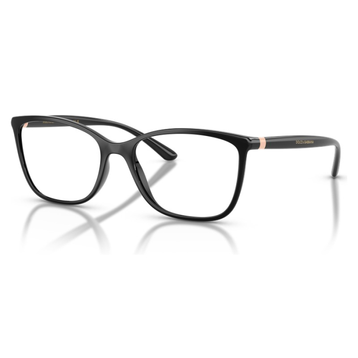 Dolce Gabbana DG5026 501 Black [4]