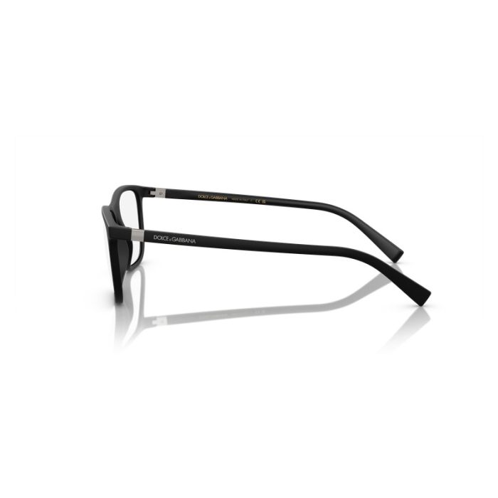 Dolce Gabbana DG5027 2525 Black [2]