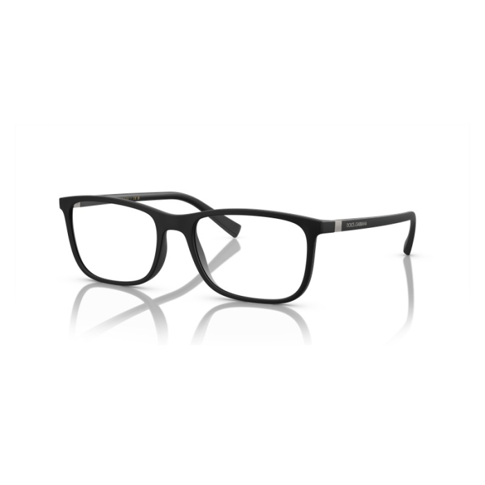 Dolce Gabbana DG5027 2525 Black [3]