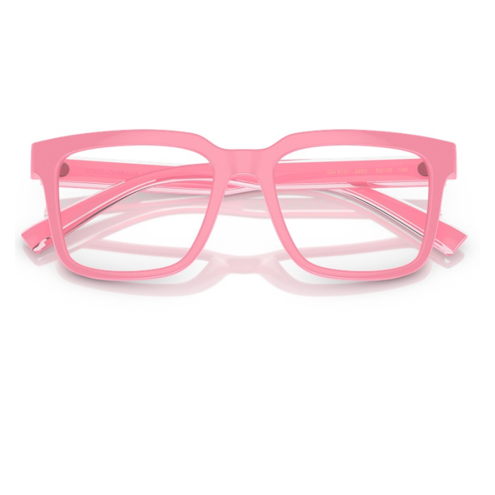 Dolce Gabbana DG5101 3262 Pink [3]