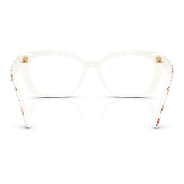 Dolce Gabbana DX3357 3487 White [5]