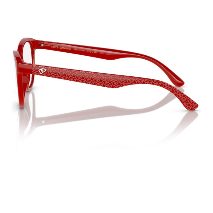 Dolce Gabbana DX5096 3088 Red [3]