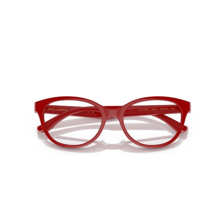 Dolce Gabbana DX5096 3088 Red [4]