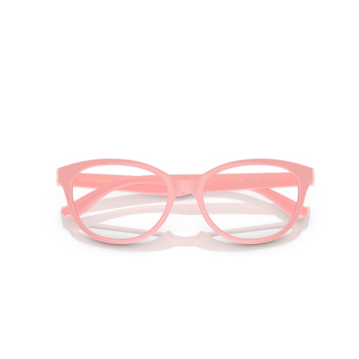 Dolce Gabbana DX5096 3098 Pink [4]
