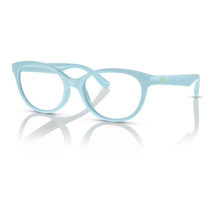 Dolce Gabbana DX5096 3134 Baby Blue [2]