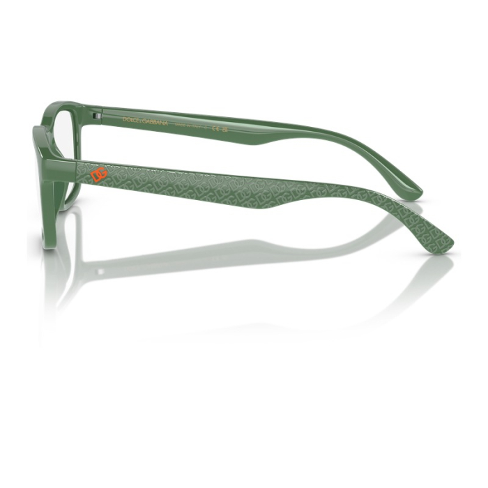 Dolce Gabbana DX5097 3329 Green [3]