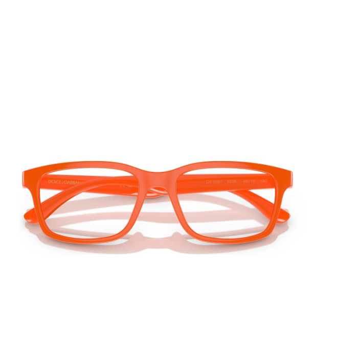 Dolce Gabbana DX5097 3338 Orange [3]