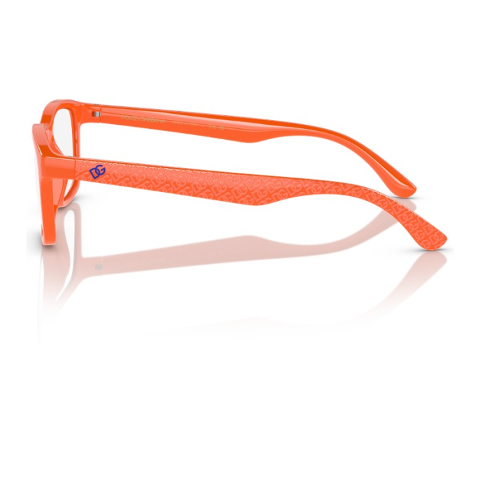 Dolce Gabbana DX5097 3338 Orange [2]