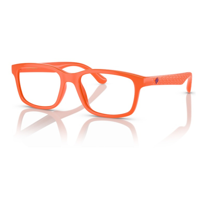 Dolce Gabbana DX5097 3338 Orange [4]