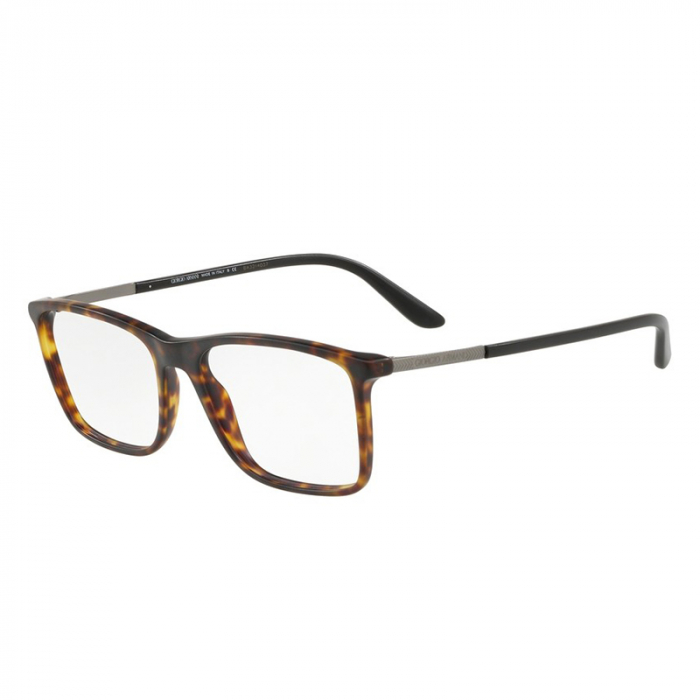 Giorgio Armani AR7146 5089 Matte Havana [2]