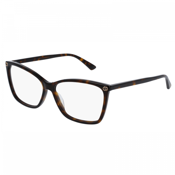 Gucci GG0025O Havana [2]