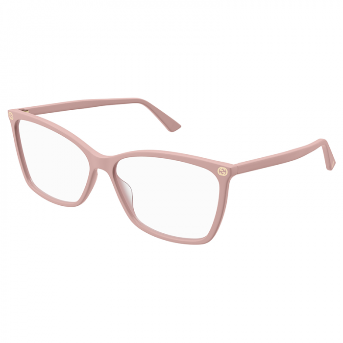 Gucci GG0025O 011 Pink [2]