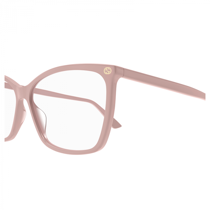 Gucci GG0025O 011 Pink [3]