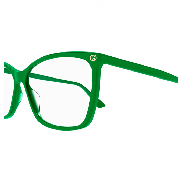 Gucci GG0025O 012 Green [3]