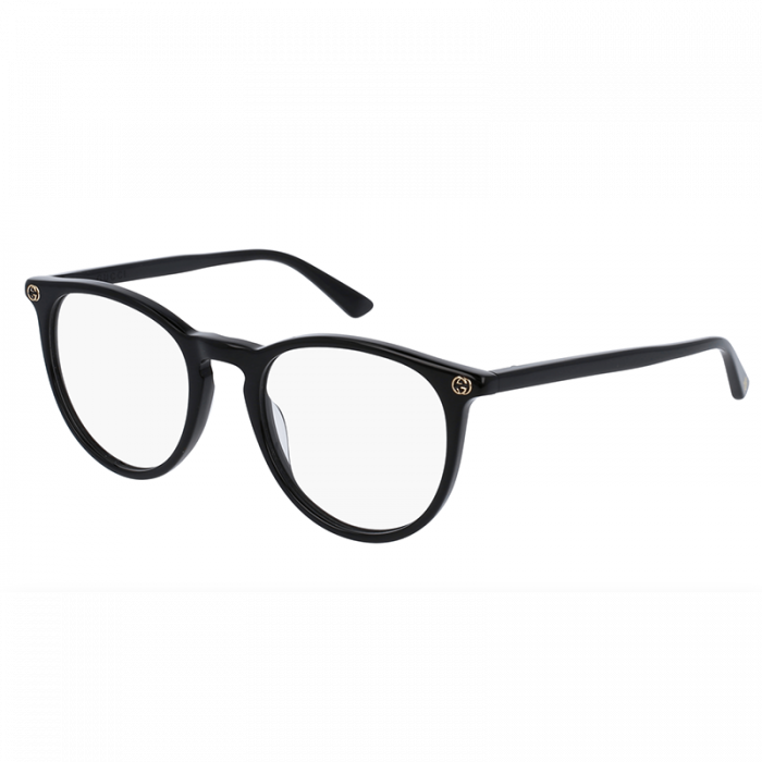 Gucci GG0027O 001 Black [2]