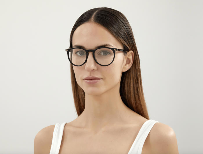 Gucci GG0027O 001 Black [1]