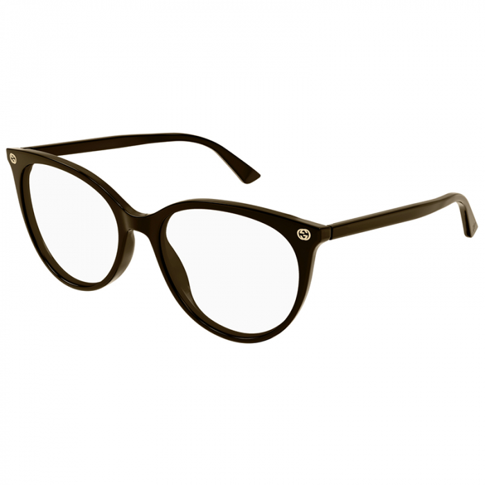 Gucci GG0093O 007 Brown [2]