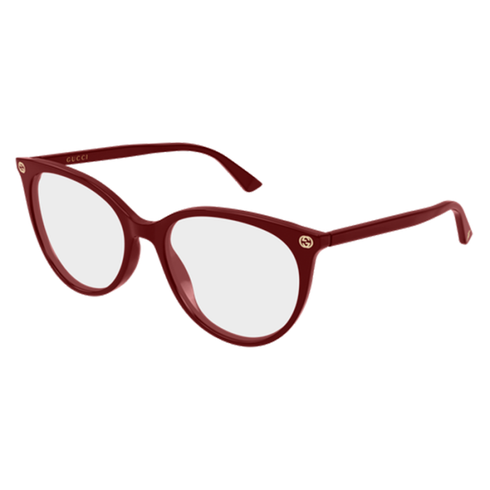 Gucci GG0093O 010  Burgundy [2]