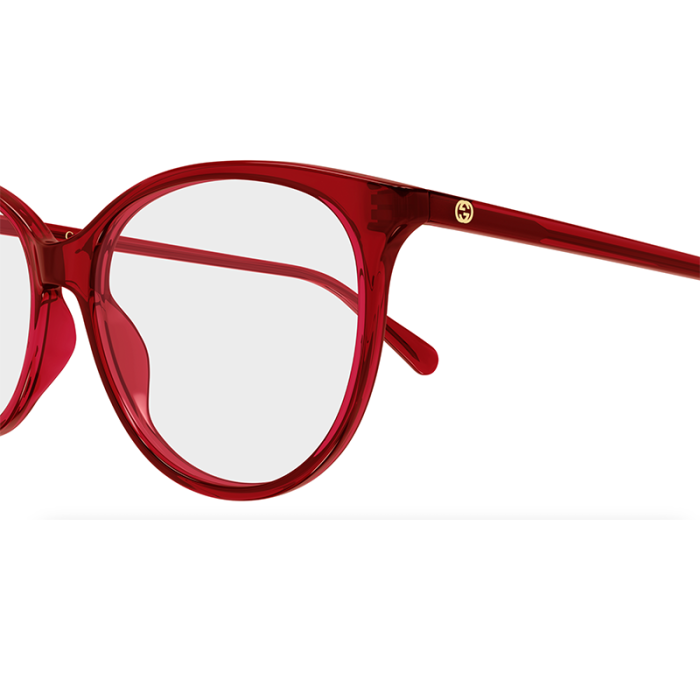 Gucci GG0550O 025 Red [3]