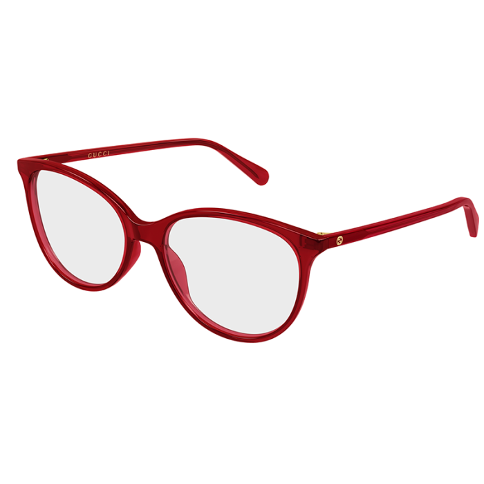 Gucci GG0550O 025 Red [2]