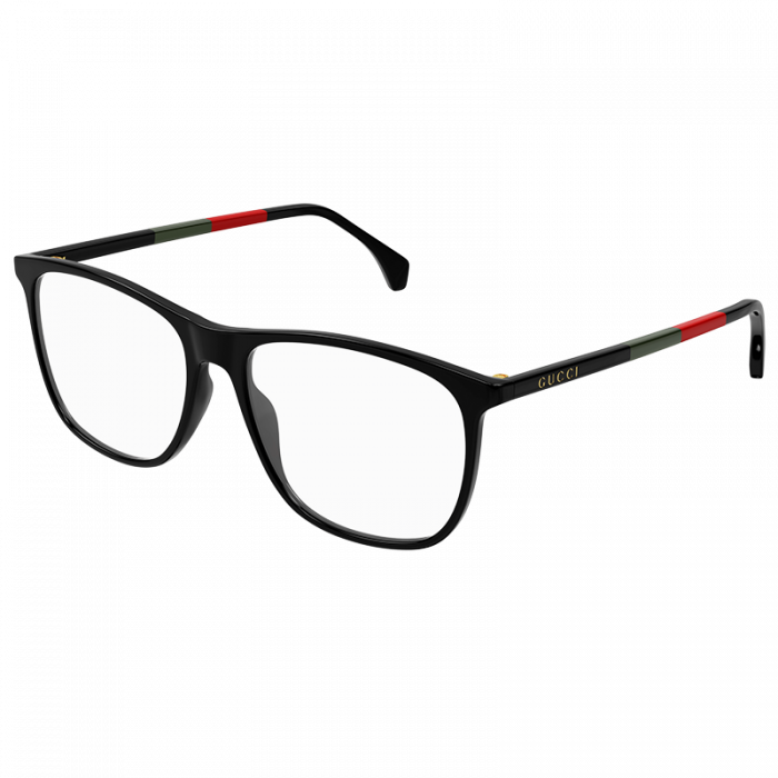 Gucci GG0554O 009 Black [2]